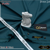 Alkaram Gent’s Unstitched Wash & Wear AK 46