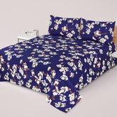 3 Pcs Bed sheet A-90