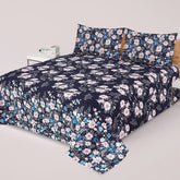 3 Pcs Bed sheet N-39