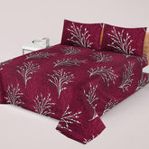 3 Pcs Bed sheet A-59b