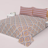 3 Pcs Bed sheet A-67b