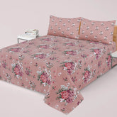 3 Pcs Bed sheet A-65b
