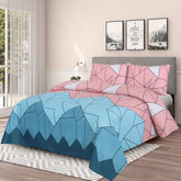 3 Pcs Bed sheet A-64