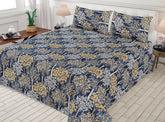 3 Pcs Bed sheet N-12b