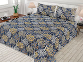 3 Pcs Bed sheet N-12