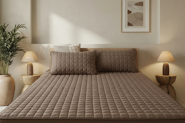 Mattress Covers