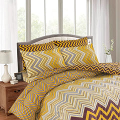 6 pc Winter Razai Set (Heavy Filling) RZ-12