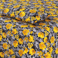 3 Pcs Bed sheet A-89a