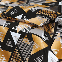 3 Pcs Bed sheet A-88b