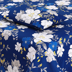 3 Pcs Bed sheet A-84