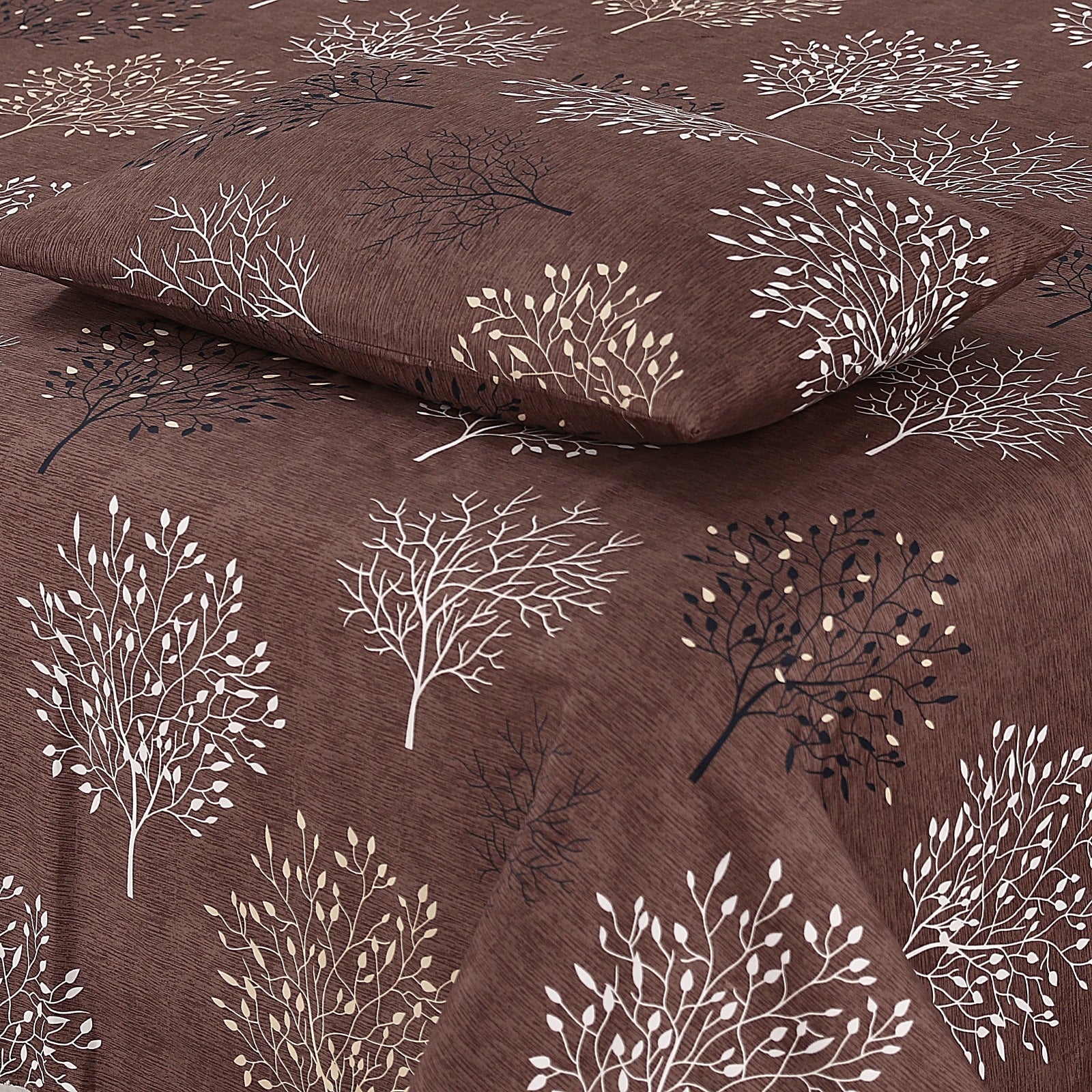3 Pcs Bed sheet A-82