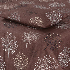 3 Pcs Bed sheet A-82