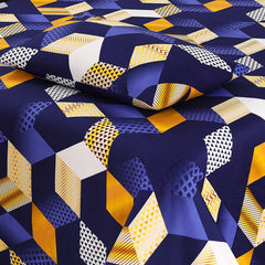 3 Pcs Bed sheet A-56