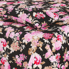 3 Pcs Bed sheet A-66b