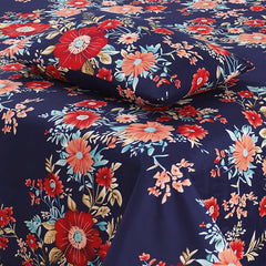 3 Pcs Bed sheet A-75a