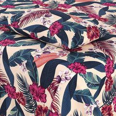 3 Pcs Bed sheet A-68b