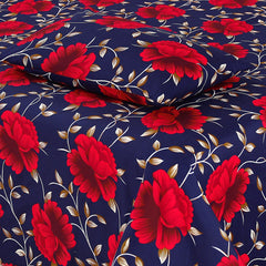 3 Pcs Bed sheet A-79b