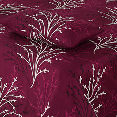 3 Pcs Bed sheet A-59