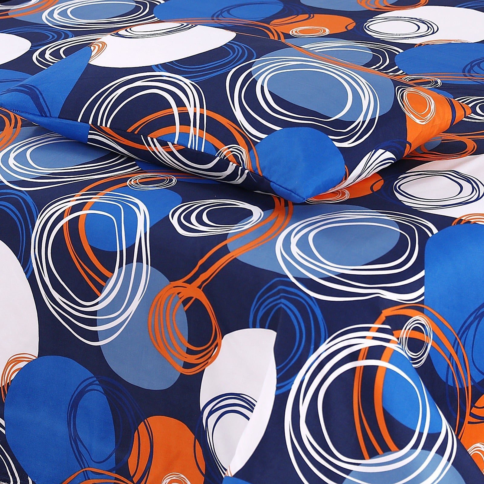 3 Pcs Bed sheet N-15b