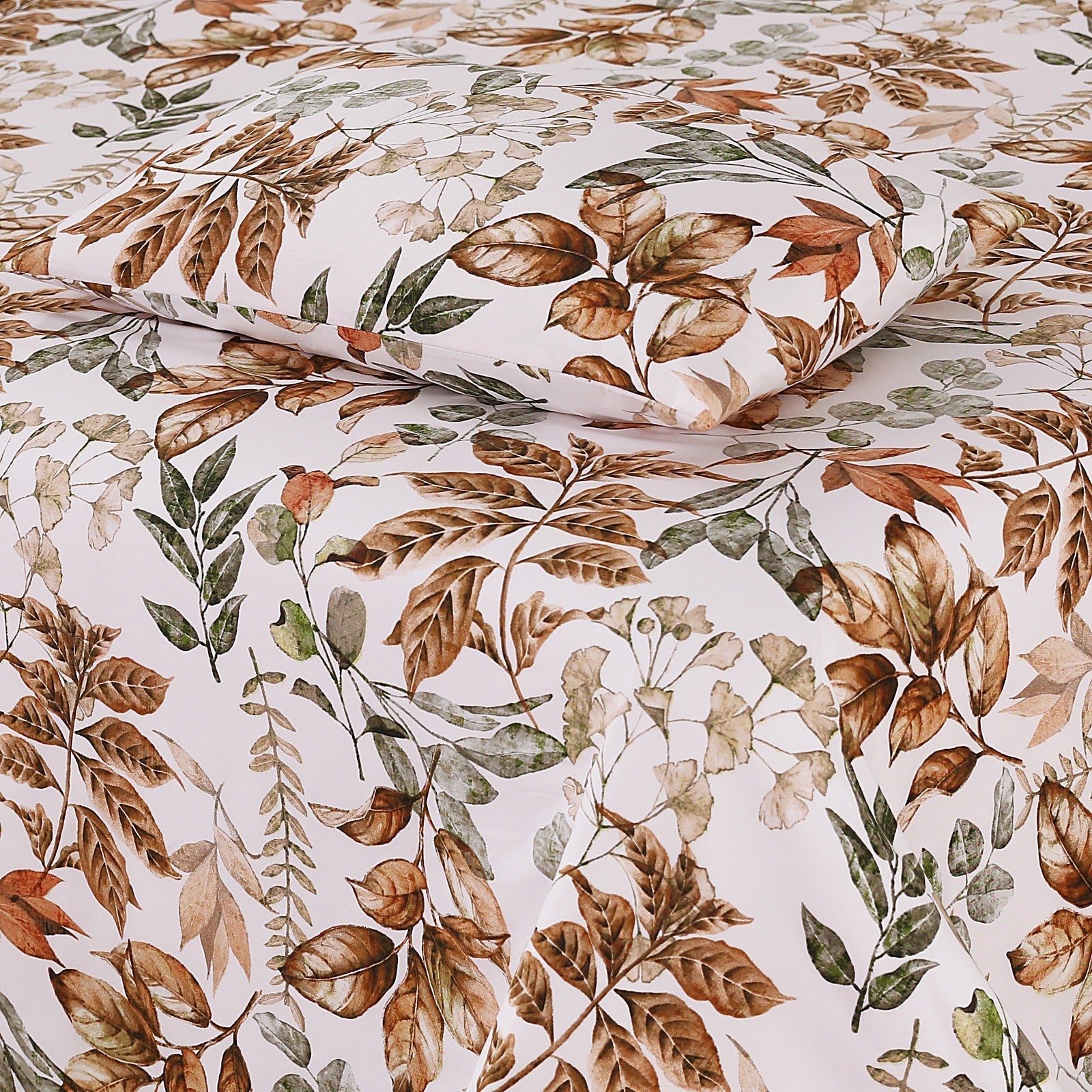 3 Pcs Bed sheet N-27b