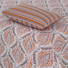 3 Pcs Bed sheet A-67a