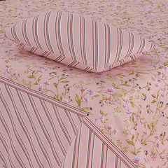 3 Pcs Bed sheet N-18