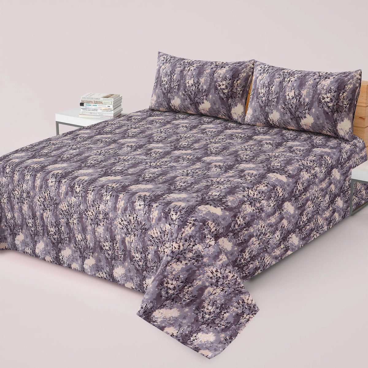 3 Pcs Bed sheet1