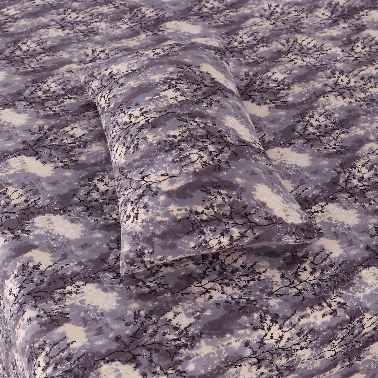 3 Pcs Bed sheet1