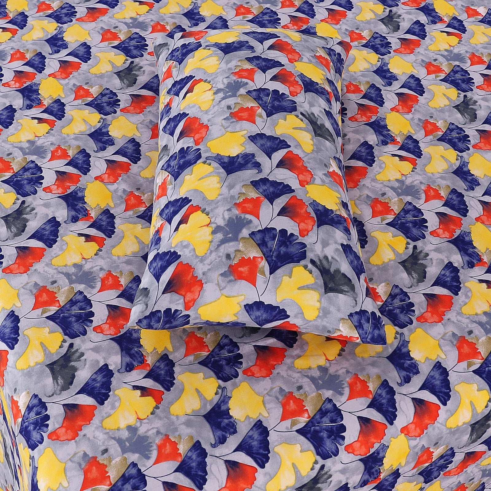 3 Pcs Bed sheet