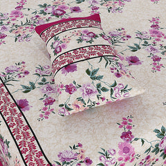 3 Pcs Bed sheet N-42