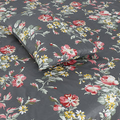 3 Pcs Bed sheet A-72a