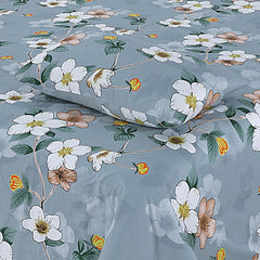3 Pcs Bed sheet