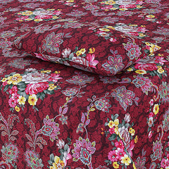 3 Pcs Bed sheet