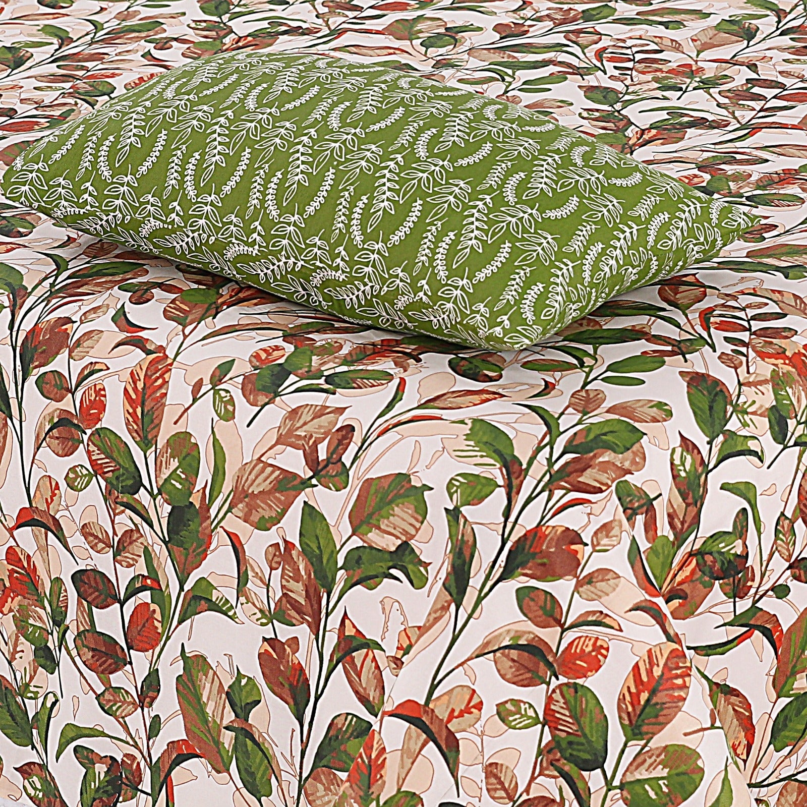3 Pcs Bed sheet A-58b