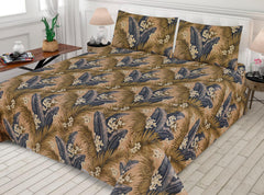 3 Pcs Bed sheet A-61