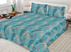 3 Pcs Bed sheet A-63