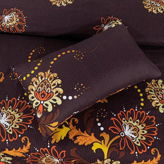 3 Pcs Bed sheet A-81b