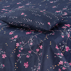 3 Pcs Bed sheet N-10