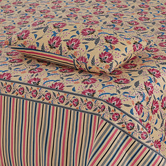 3 Pcs Bed sheet N-11