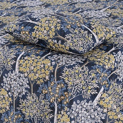 3 Pcs Bed sheet N-12