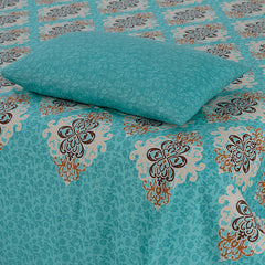 3 Pcs Bed sheet N-02b