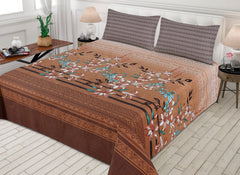 3 Pcs Bed sheet N-35b