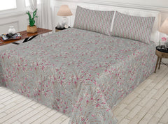 3 Pcs Bed sheet N-03