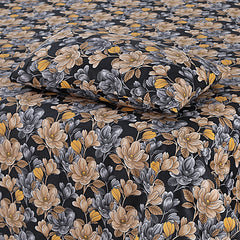 3 Pcs Bed sheet N-05b