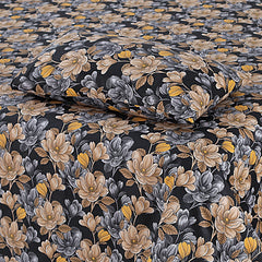 3 Pcs Bed sheet N-05
