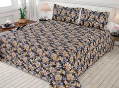 3 Pcs Bed sheet N-05b