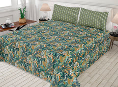 3 Pcs Bed sheet N-06b