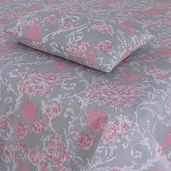 3 Pcs Bed sheet N-35